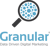 Granular logo