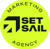 Setsail Marketing logo